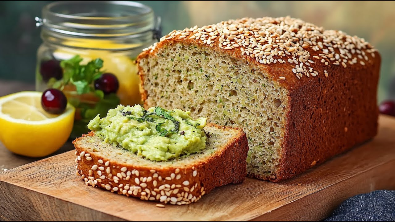 My Grandmother Lived to Almost 100 Because She Baked Healthy Lentil Bread Without Sugar or Flour My Grandmother Lived to Almost 100 Because She Baked Healthy Lentil Bread Without Sugar or Flour