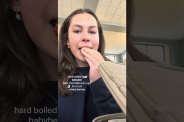 Wieiad on a rest day #shorts #wieiad #wieiadhealthy #healthy #recipes #food #restday #balance