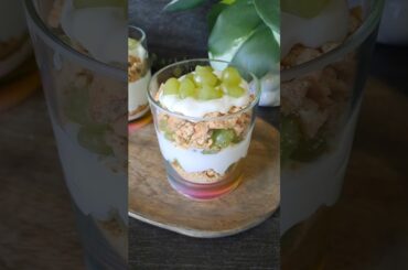 Easy Dessert Recipe | Dessert Ideas | Healthy Recipes #food #dessert #easyrecipe