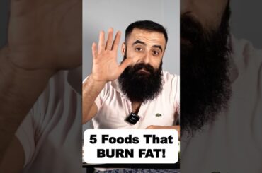 Eat these EVERY DAY and you’ll lose 10 pounds in a week #fatloss #diet #weightloss