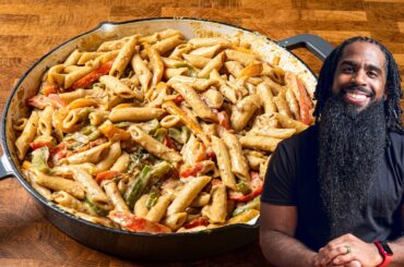 My Mom's Secret Vegan Recipe REVEALED | Vegan and Vegetarian Meal Ideas