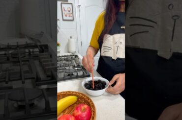 Oats berries + nuts cherthu healthy breakfast undaaki | Peanut butter toast #malayalam #easy #oats