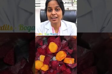 Ultimate Detox Drink for Glowing Skin & Weight Loss | Beetroot & Carrot Juice Recipe #DetoxDrink