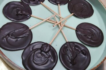 Healthy Recipes With Sharmila is live New Chocolate Cake Design