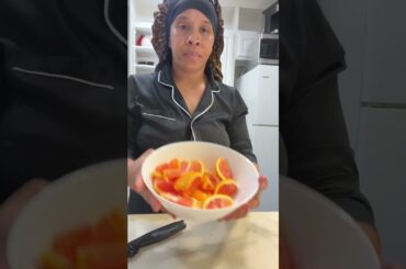 It's the weekend & I get a break! #weekend #tacos #breakfast #orange #healthy #selflove #lazyday