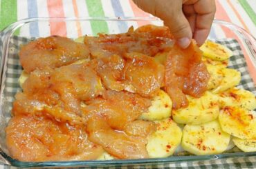 Quick & Easy Chicken Breast Recipe in 20 Minutes | My Family Loves This Every Week!