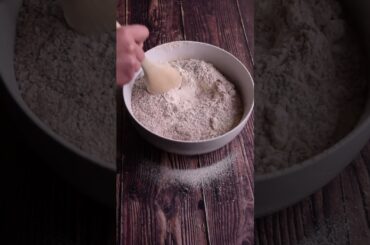 Homemade Sourdough Bread #recipe #sourdough #simple #healthy