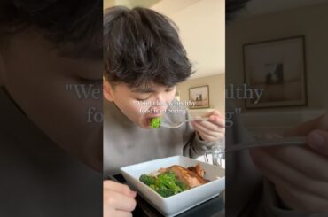 Here’s how to actually ENJOY your diet #healthyrecipes #weightloss