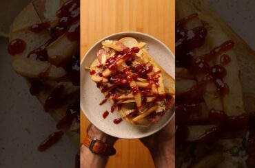 polish boy sandwich from cleveland, ohio #cooking #food #dinner #ohio