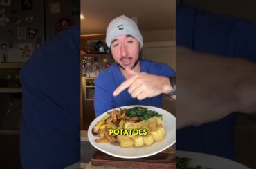 3 Simple Nutrition Hacks For Effortless Fat Loss