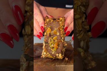 Diet Bars That Will Supercharge Your Day in 5 Minutes