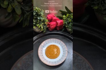 Instant and easy dalgona candy recipe #recipe #food #dalgona #snacks #easyrecipe #shorts #short #veg