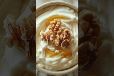 Quick overnight oats #shortvideo #explorepage #wellness #health