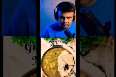 Nimona recipe -Winter special Healthy Lunch Thali #shorts #viral #trending #youtubeshorts #nimona .