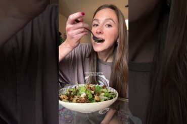 What I ate today on Whole 30 Day 13! #whole30 #whatieatinaday #whole30recipes #healthyrecipes