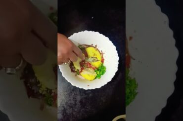 Today special #assamesethali #alopitika (alobharta) very healthy dinner.