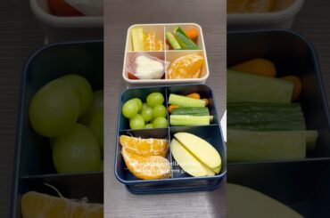 Lunch video! #lunch #lunchbox #worklunch #lunchidea #husband #lunchformyhusband #lunchideas #healthy