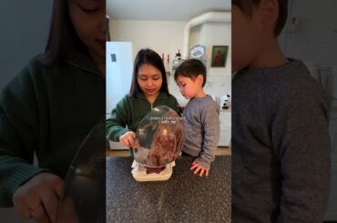 No-Bake 4-Ingredient Healthy Snack