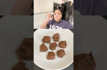 Homemade Healthy Chocolate Recipe | Bharti Singh  #bhartisingh #shorts #recipe #food #chocolate