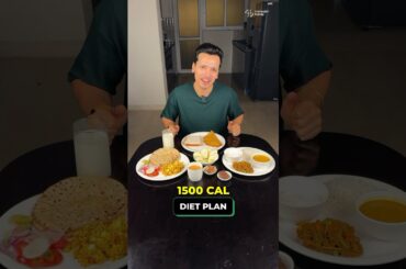 WEIGHT LOSS DIET PLAN | Home Cooked Meals