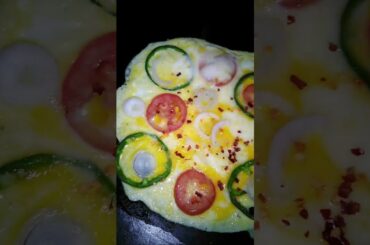 egg tortilla wrap for breakfast | easy egg wrap recipe | egg wrap | healthy breakfast recipe