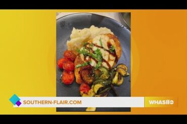 GDL: Healthy Recipes from Chef Brandi