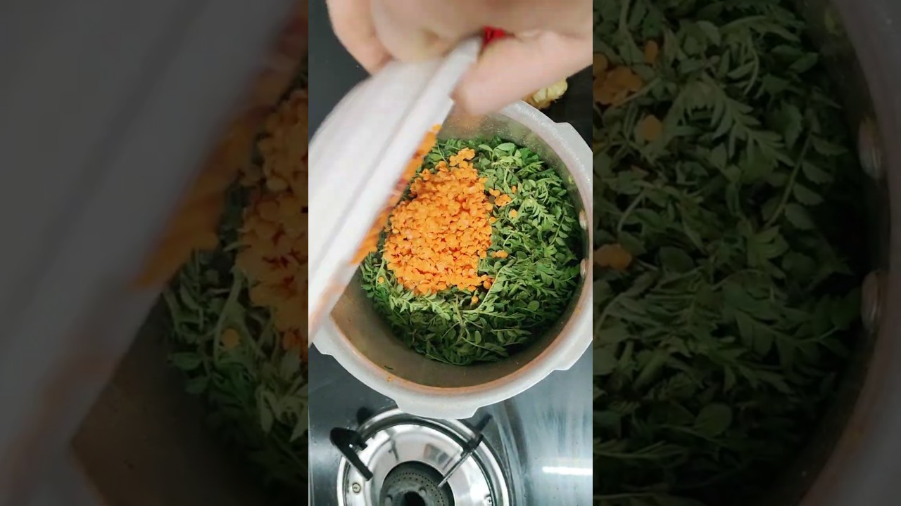 Minute Chana Saag Recipe Healthy and Tasty Minute Chana Saag Recipe Healthy and Tasty