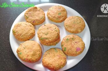 Moong dal recipe|| Easy Nashta Recipe||Healthy Breakfast Recipe