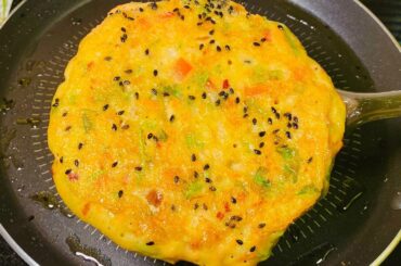 New Breakfast Idea || Healthy Breakfast Recipe || High Protein Breakfast recipe || Healthy breakfast