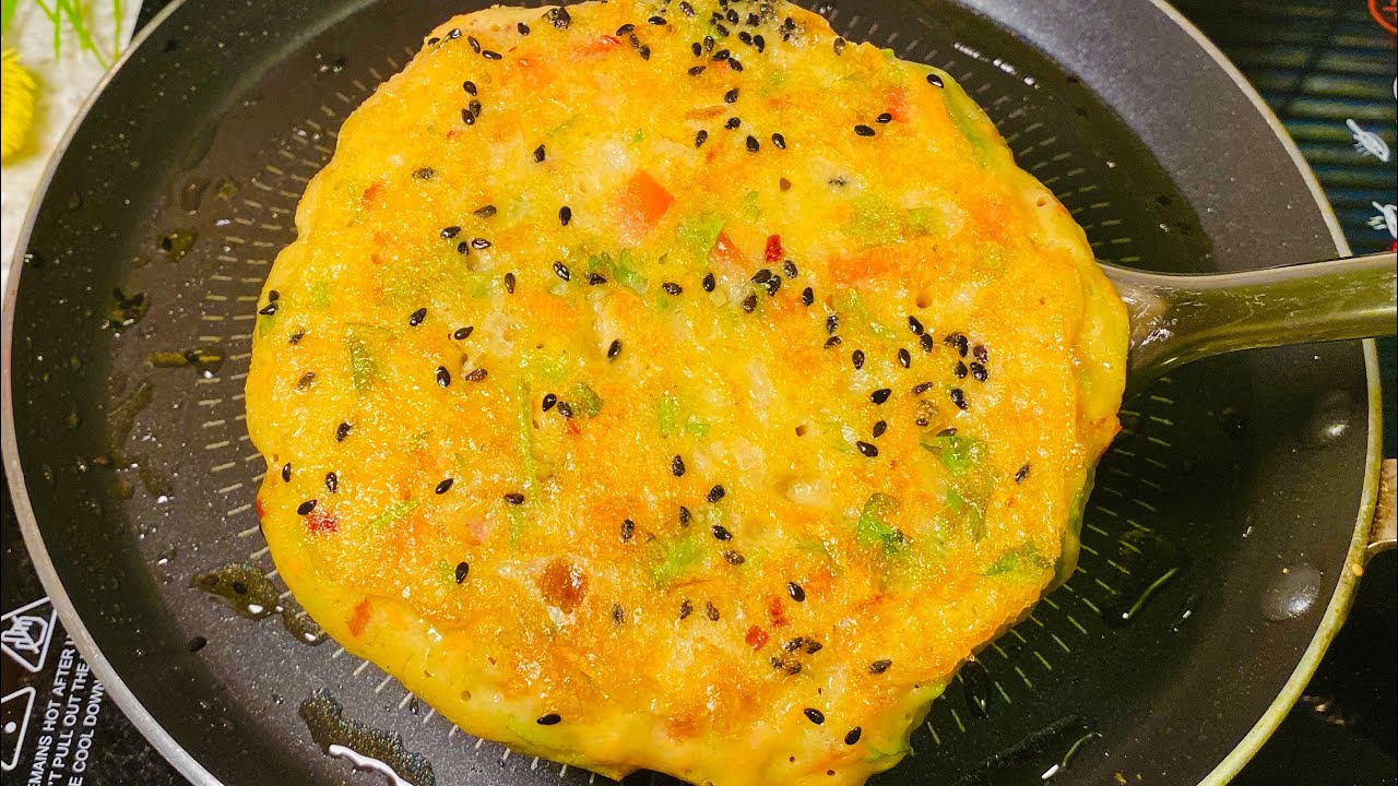 New Breakfast Idea || Healthy Breakfast Recipe || High Protein Breakfast recipe || Healthy breakfast New Breakfast Idea || Healthy Breakfast Recipe || High Protein Breakfast recipe || Healthy breakfast