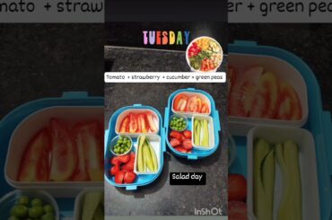 Lunch box ideas | healthy food for kids #lunchbox #helthyfood #playgroup #reva #reyansh #yummyfood