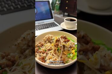 Delicious Low-Calorie Fat-Loss Meal Recipe | Nourish&Tone#healthyeating #womenhealth #nutrition