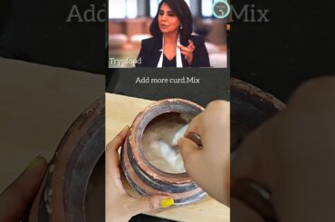 Rice Kanji | Probiotic recipes | Healthy Breakfast | Guilt free recipes | Best Indian Breakfast