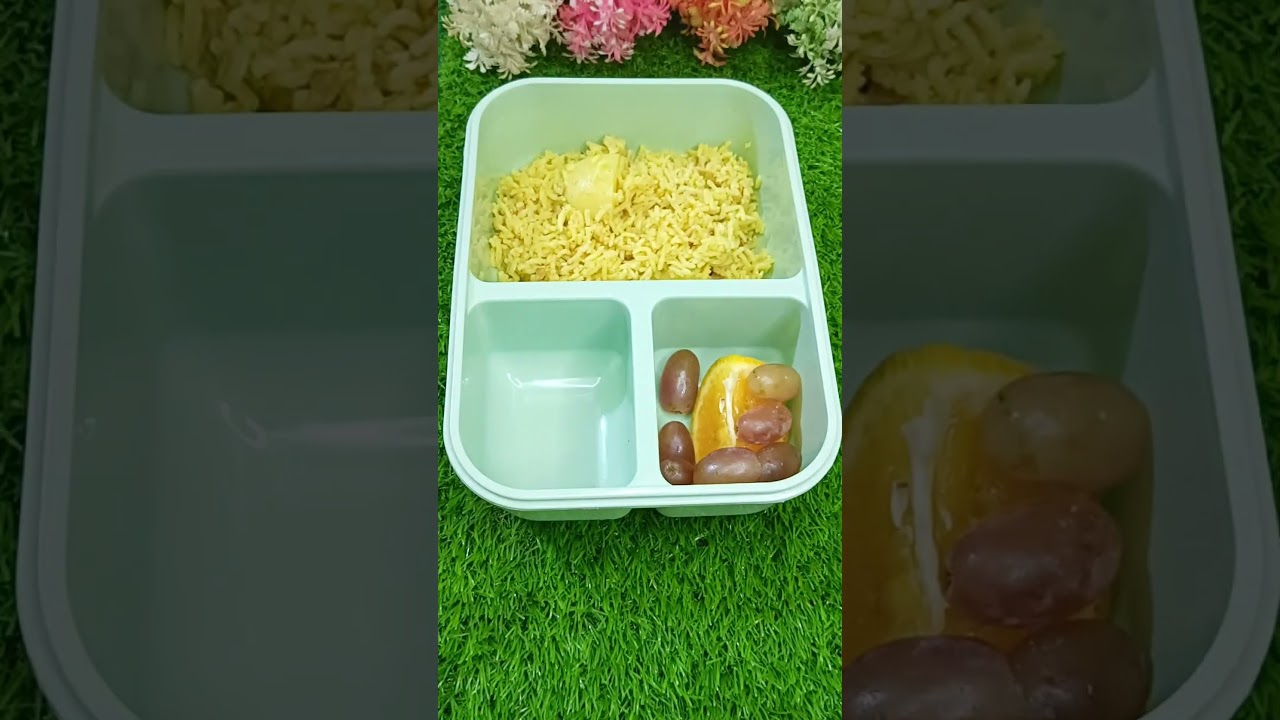 LUNCH BOX IDEA DAY 89| Healthy & Yummy #shorts #lunchboxideas #foodviralfood LUNCH BOX IDEA DAY 89| Healthy & Yummy #shorts #lunchboxideas #foodviralfood