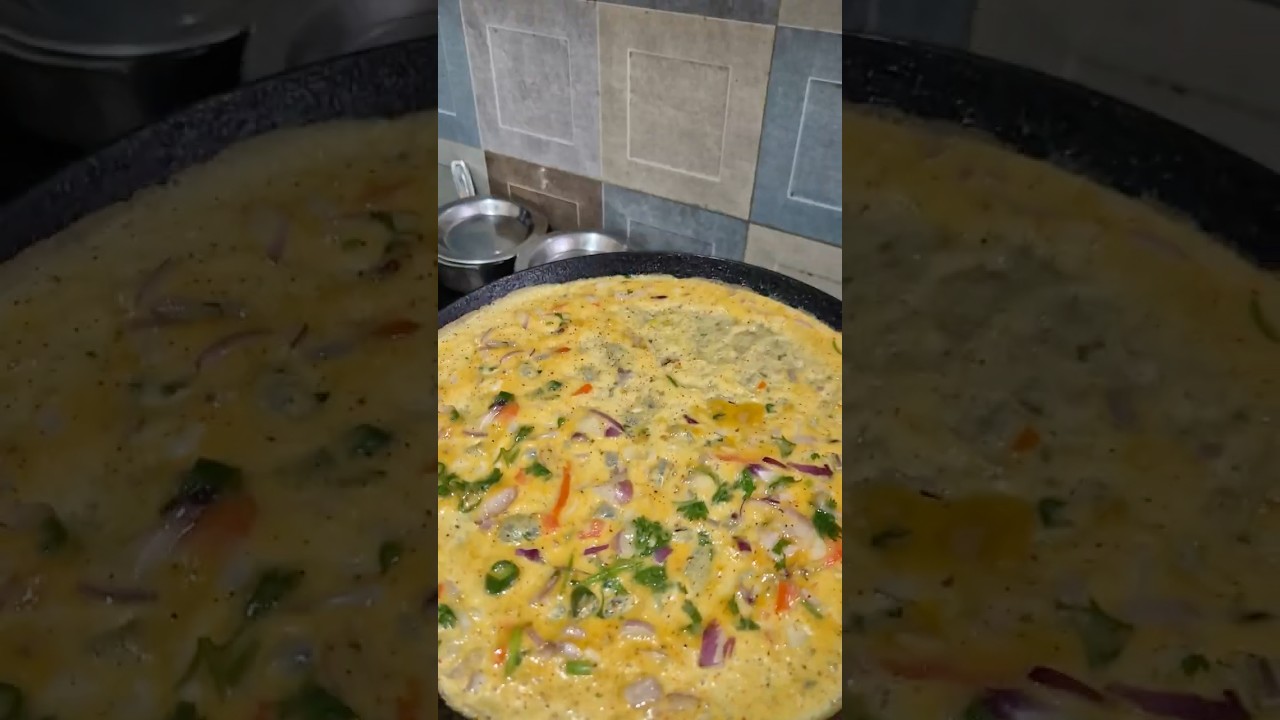 Quick Breakfast Recipe #shorts #asmrsounds #food #health #viralvideo #breakfast #cooking #streetfood Quick Breakfast Recipe #shorts #asmrsounds #food #health #viralvideo #breakfast #cooking #streetfood