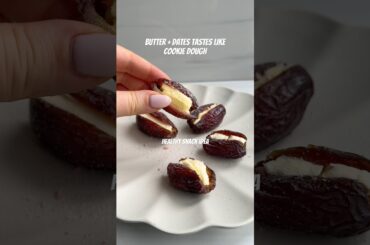 Healthy snacks #recipe #recipeoftheday #healthyrecipes #healthyfood #healthysnacks #easyrecipe