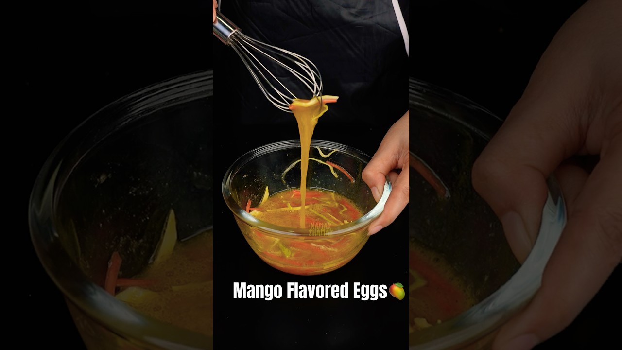 Korean Egg Sandwich Recipe | Simple & Tasty Breakfast #asmr #cooking #shortsvideo #snacks Korean Egg Sandwich Recipe | Simple & Tasty Breakfast #asmr #cooking #shortsvideo #snacks