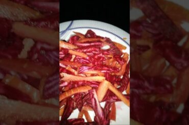 healthy salad recipe for iron deficiency | salad recipe for beautiful glowing skin | healthy food