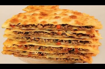 Healthy Low-Calorie Tortilla Recipe: Italian Friend Approved!