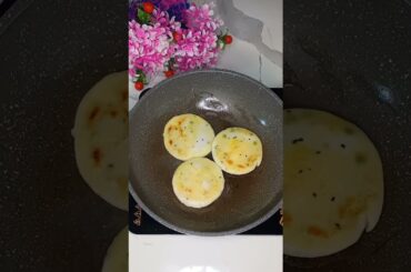 Easy Snacks to make at home | Evening Snacks Recipe | Healthy and Tasty Breakfast Recipes | Nashta