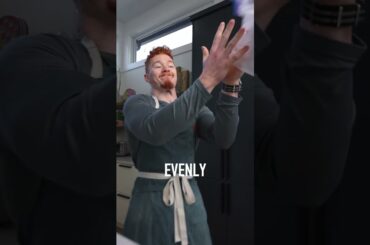 Easy & Healthy Mongolian Beef