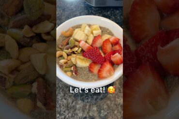 HEARTY, HEALTHY BREAKFAST #food #everyone #breakfast #cooking #foodie #apt #brunomars  #music