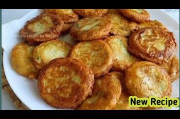 New Easy And Delicious  Recipe |Healthy And Tasty Cauliflower Recipe |10 Mins Recipe |New Recipe