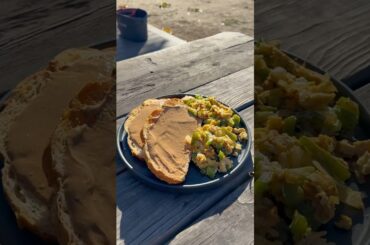 Quick Healthy Breakfast Recipe #food #gains #health #nutrition #training #optimal #meals #lifestyle