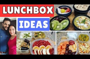 Lunch box recipes|Husband's lunch box|Indian tiffin box recipes|Healthy tiffin ideas|Lunchbox ideas