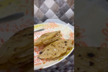 Ghore banano roti diye banalam healthy chicken wrap#shortvideo #share #viralvideo#viralshort#shorts