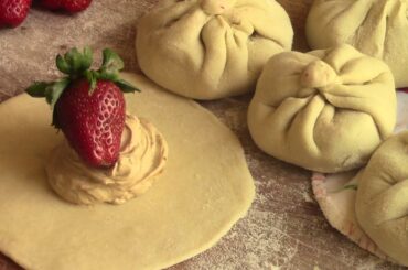 No one Made this Bread recipe before! No bake, No sugar, Healthy recipe