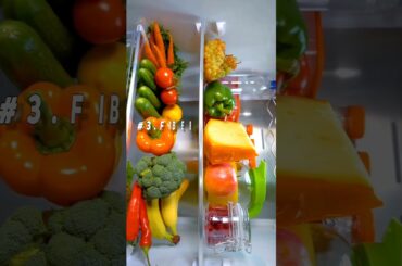 Top 3 Foods for a Healthy & Happy Stomach | Gut Health Tips