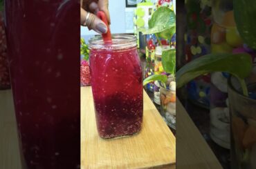 Beetroot kanji recipe|healthy Indian probiotic drink|#beetroot #kanji #recipe #shorts #viralvideo