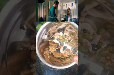 Minivlog#166 #smoothie #healthyeating #healthyfood #health #healthy#shortsfeed #trendingshorts#food